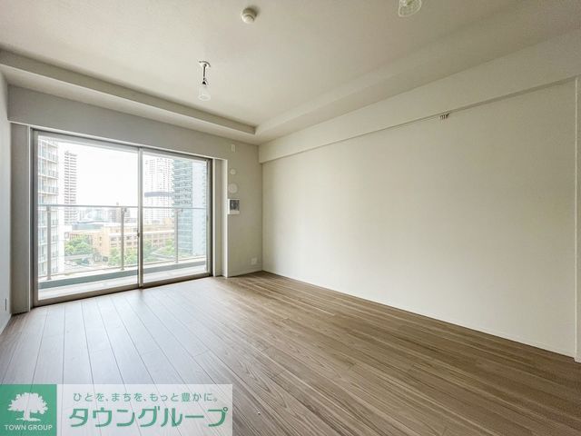 居室・リビング　※写真は同タイプ住戸です。