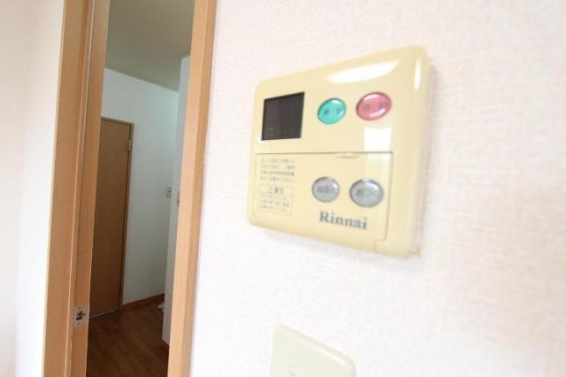 エクセレンスファミール木太 A・B棟のその他写真