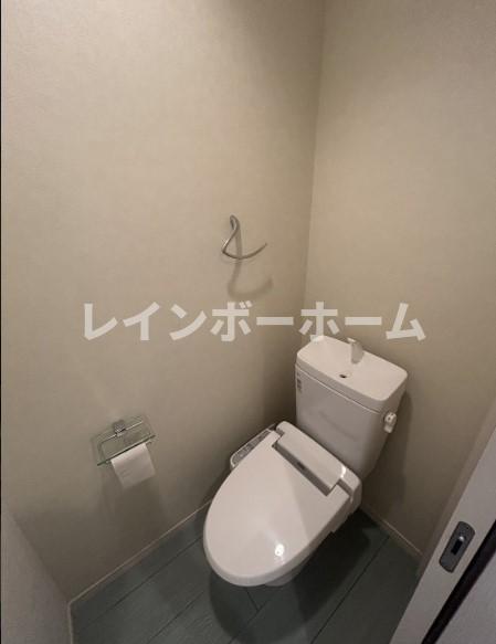 トイレ　別部屋。参考写真。