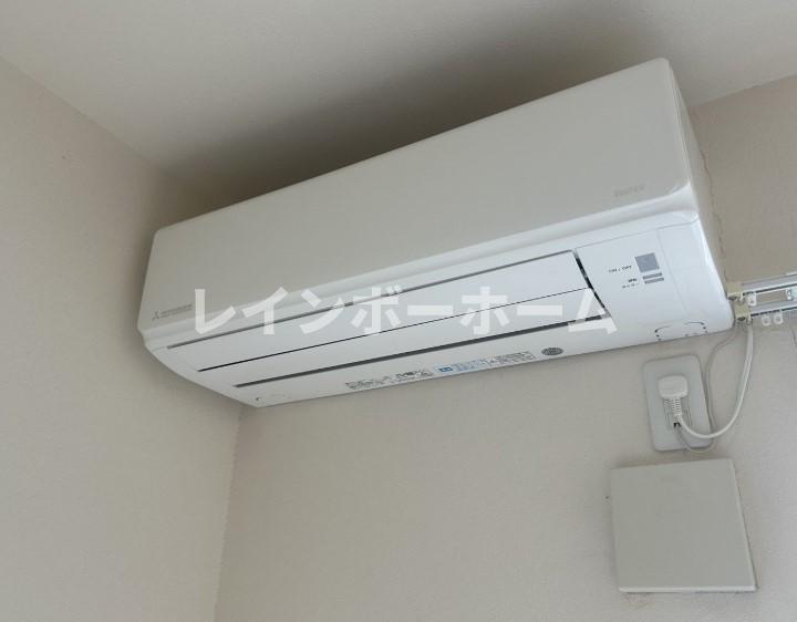 その他設備　別部屋。参考写真。