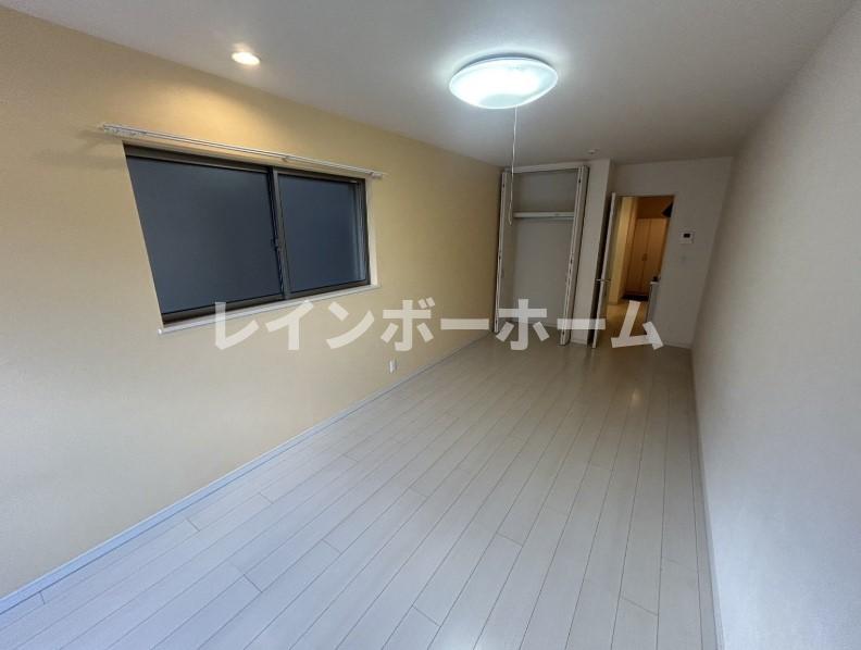 居室・リビング　別部屋。参考写真。