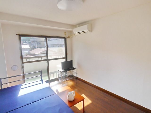その他部屋・スペース　★お部屋探しはタウンハウジング高幡不動店まで★