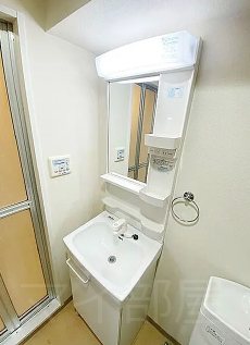 スカイコート神田第2の内装写真