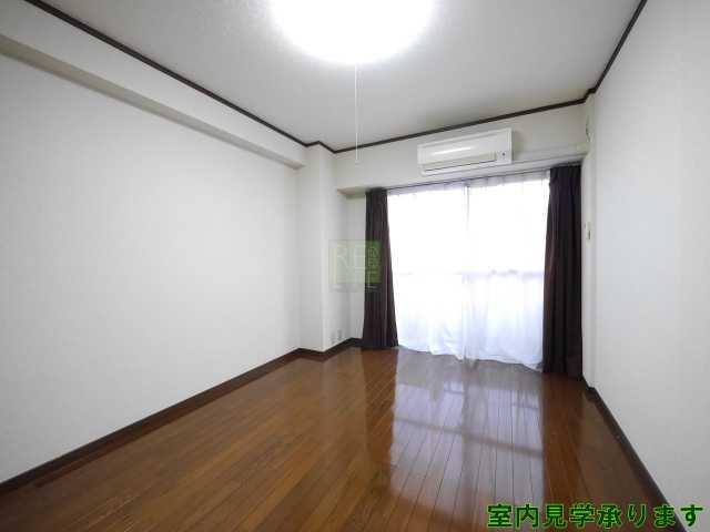 ハイホーム本陣の内装写真