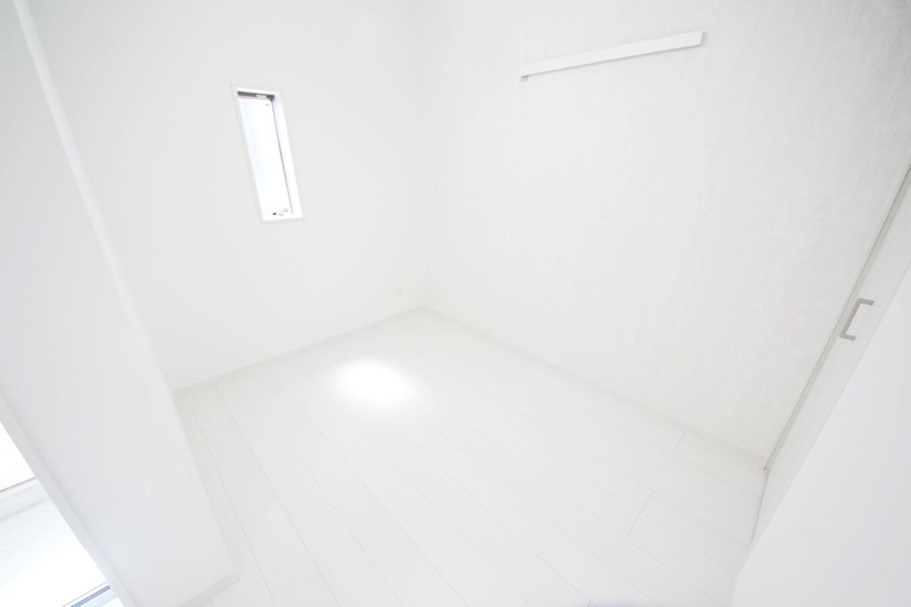 Sun Glanz Kamoiの居間写真