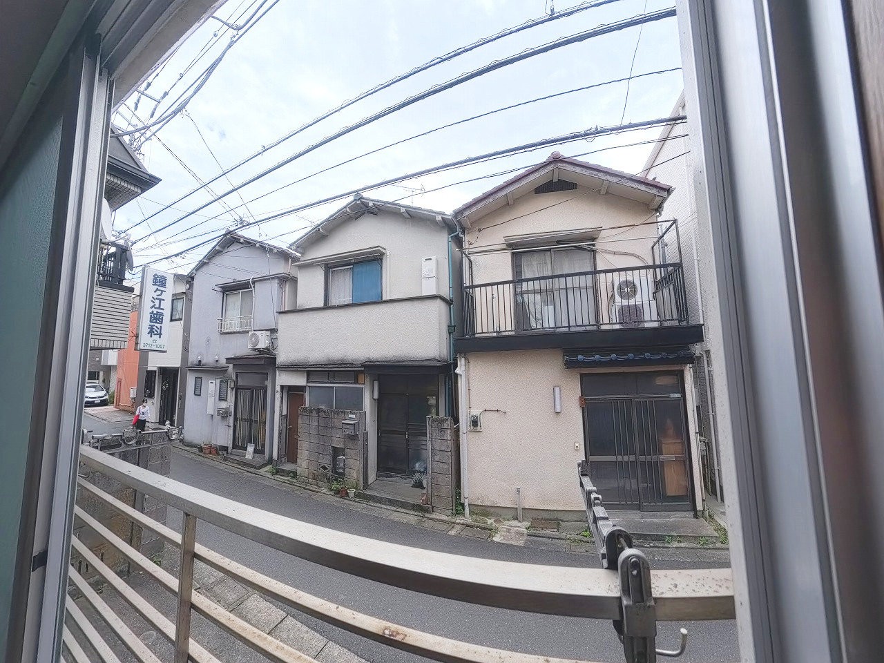東急目黒線 武蔵小山駅 徒歩7分 3階建 築26年のその他写真