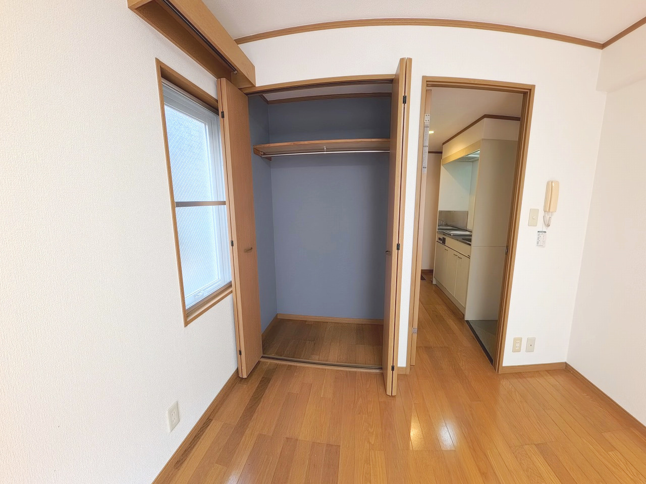 東急目黒線 武蔵小山駅 徒歩7分 3階建 築26年の内装写真
