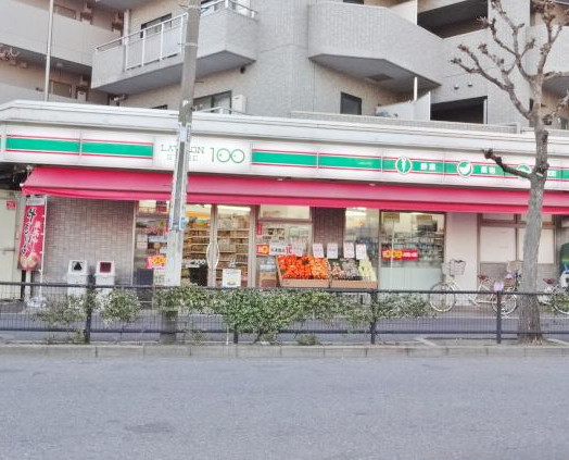 東急目黒線 武蔵小山駅 徒歩7分 3階建 築26年の周辺写真