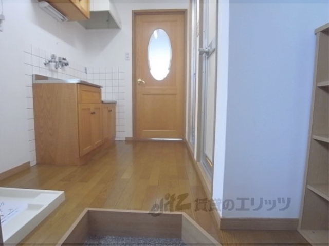 その他部屋・スペース　廊下