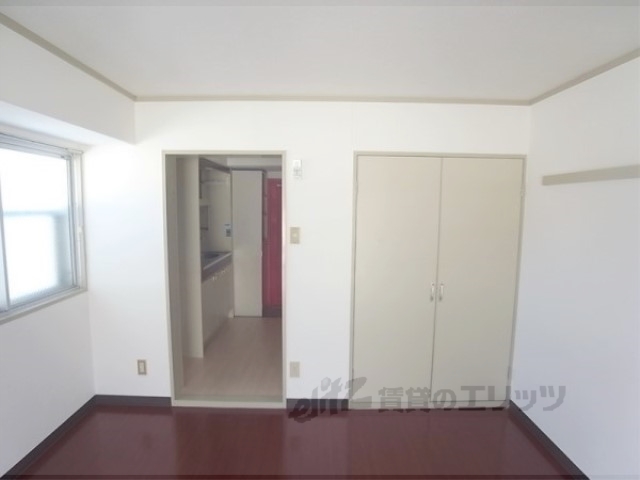 居室・リビング　居室