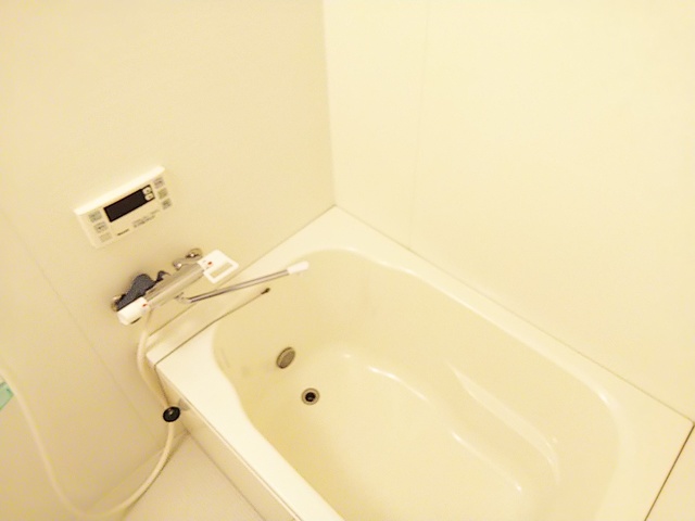 バス・シャワールーム　バスルーム