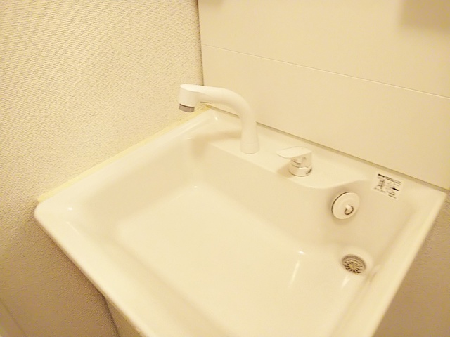 洗面設備　独立洗面台