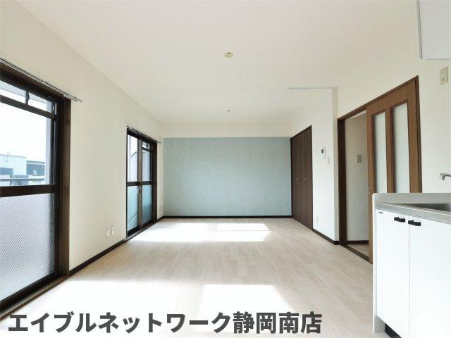 居室・リビング　おしゃれなリビングです