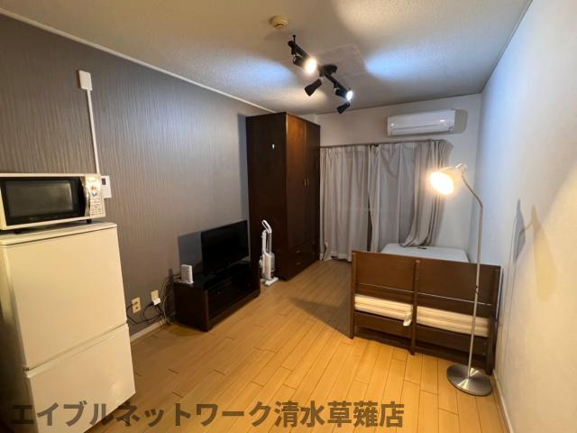 【静岡市駿河区聖一色のマンションのその他部屋・スペース】