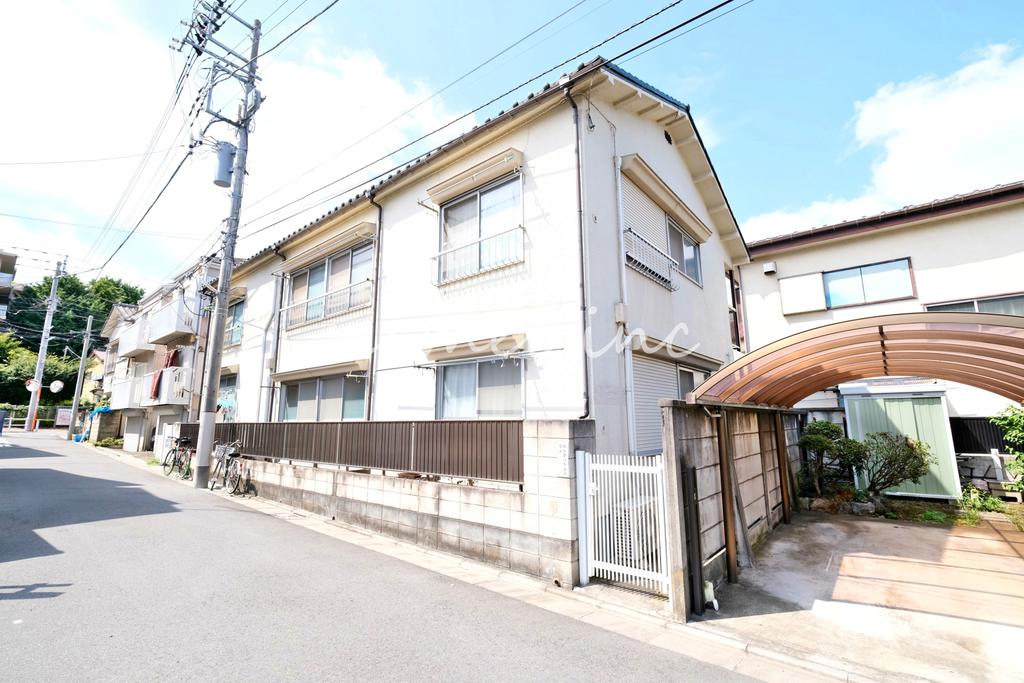 メゾン政竜1号棟