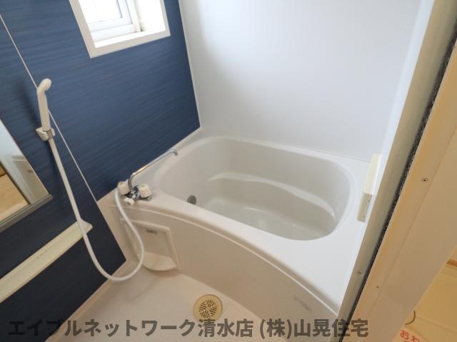 バス・シャワールーム　同物件同タイプ