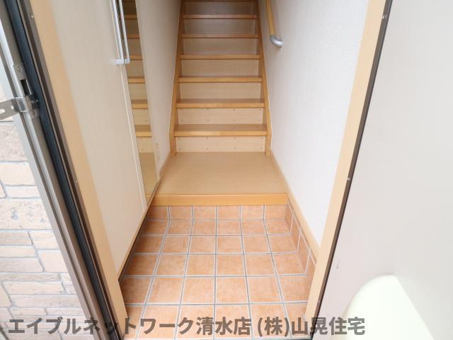 セキュリティ　同物件同タイプ