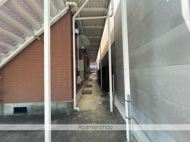 その他共有部分　その他共有部分