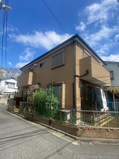 熊谷コーポ第2