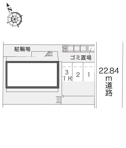 【レオパレス西宮北弐番館のその他】