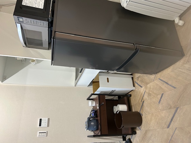その他設備　Room2