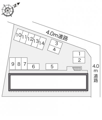 【レオパレスオリエンタルのその他】