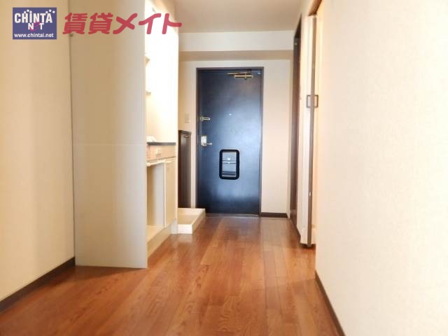 【津市高茶屋小森町のマンションのその他】