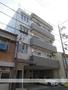 岐阜駅より徒歩14分 4階 築28年9ヶ月の賃貸物件