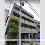 中野富士見町駅より徒歩7分 4階 築19年4ヶ月の賃貸物件