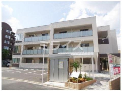 【吹田市山田南のマンションのその他】