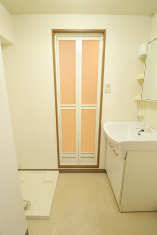 【ＡＴ.ＬＩＦＥ大門のバルコニー】