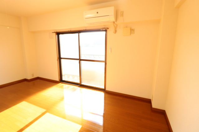 【ＡＴ.ＬＩＦＥ大門のその他部屋・スペース】