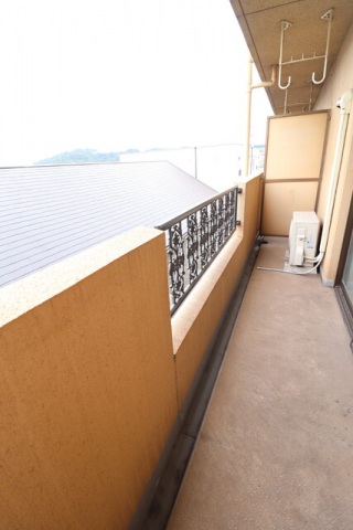 【ＡＴ.ＬＩＦＥ大門の洗面設備】