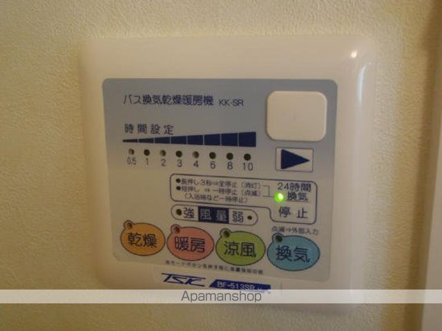 東北新幹線 郡山駅 バス乗車時間：16分 最寄りバス停で下車 徒歩6分 2階建 築18年のその他写真