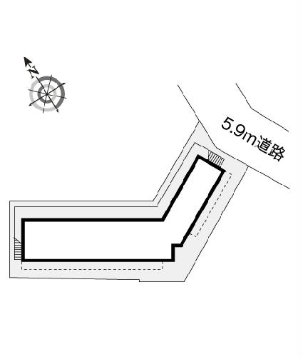 【レオパレス浜川崎第１のその他】