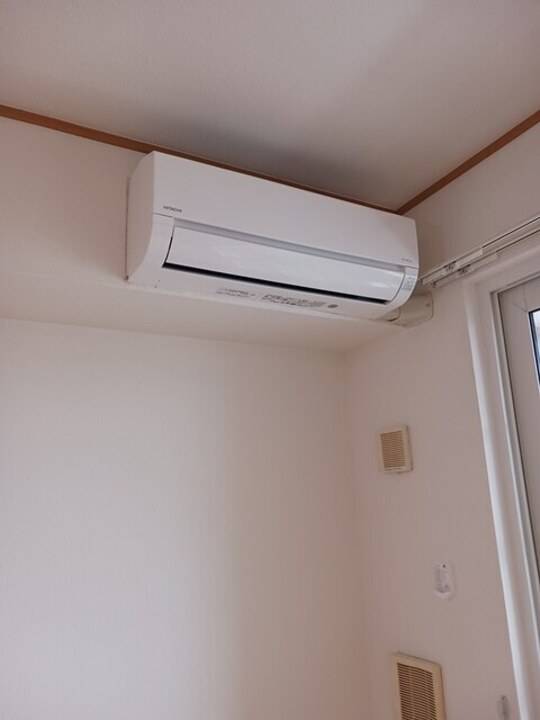 セキュリティ　TVモニターホン