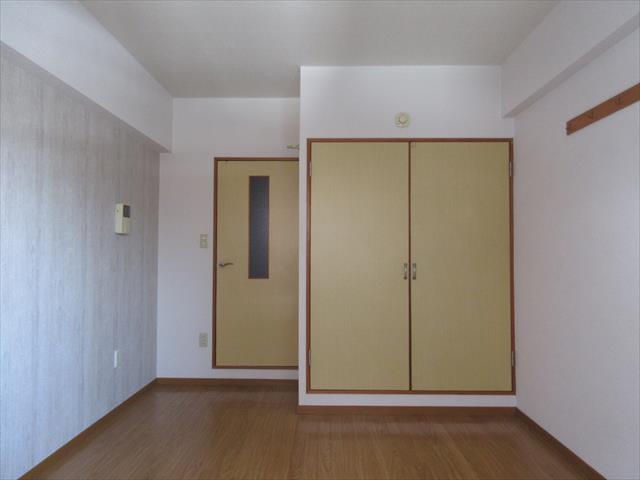 居室・リビング　セントラルハイツ筒井