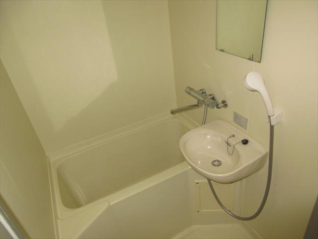 バス・シャワールーム　セントラルハイツ筒井