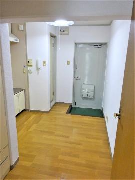 藤の里ハイツ　その他　キッチンスペース