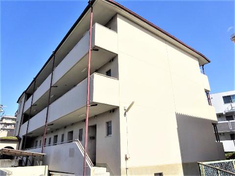 茨木市藤の里１