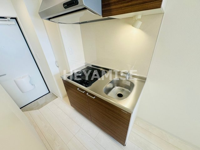 キッチン　※同物件同間取の写真です※