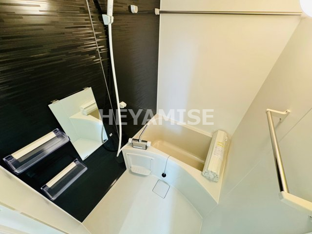 バス・シャワールーム　※同物件同間取の写真です※