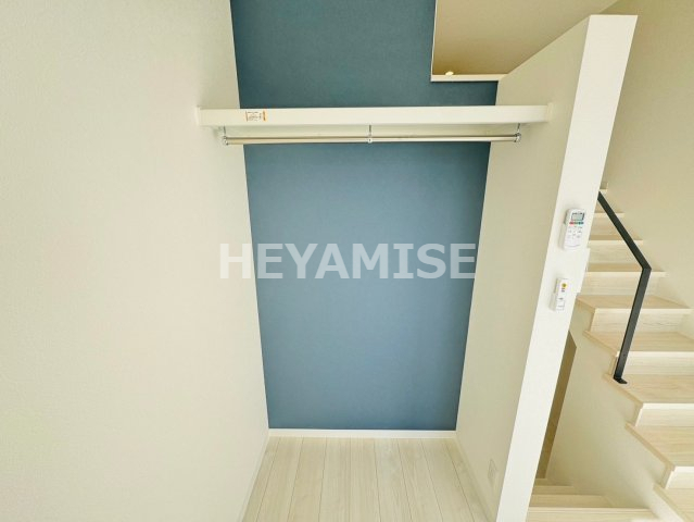 収納　※同物件同間取の写真です※