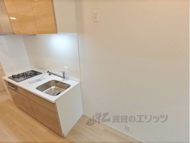 その他部屋・スペース　冷蔵庫置場