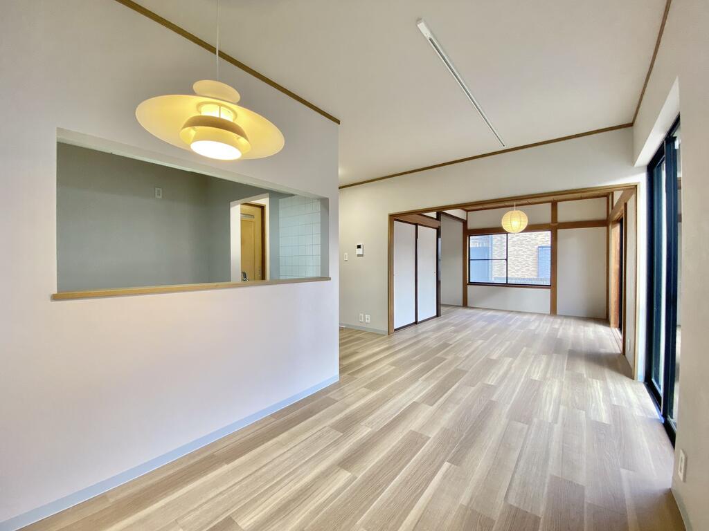 TsHouse下豊岡の風呂写真