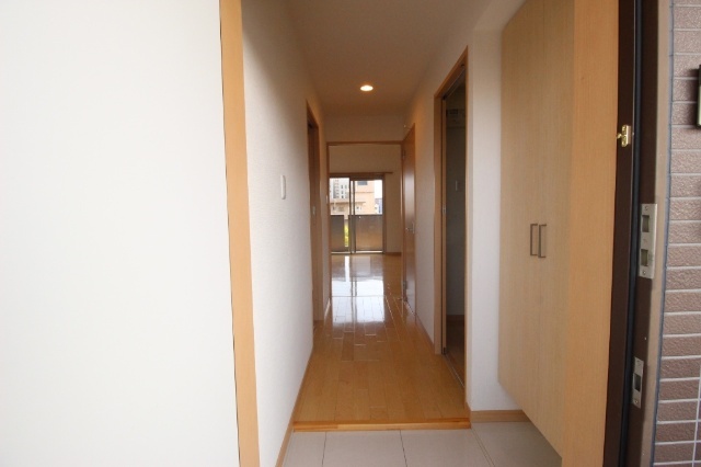 玄関　※現状優先