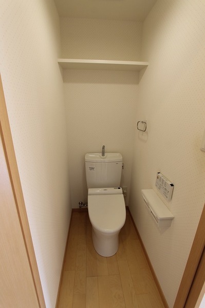 トイレ　※現状優先