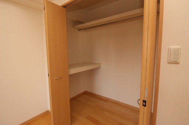 収納　※現状優先