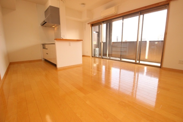 居室・リビング　※現状優先