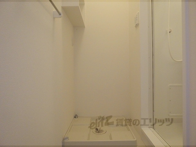 その他部屋・スペース　洗濯機置場